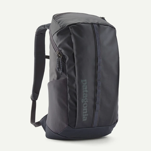 Patagonia Backpack Black Hole Pack 25L Smolder Blue/Forge Grey