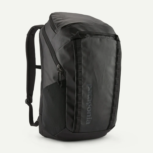 Patagonia Backpack Black Hole Pack 32L Black/Black