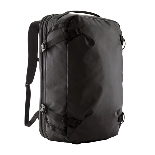 Patagonia Bag Black Hole MLC 45L Black w/Black