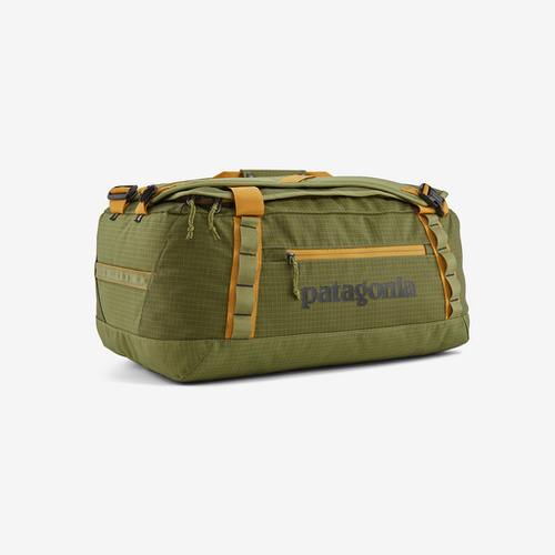 Patagonia Bag Black Hole Duffel 40L Buckhorn Green
