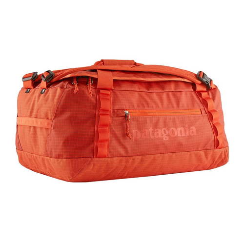Patagonia Bag Black Hole Duffel 40L Pollinator Orange