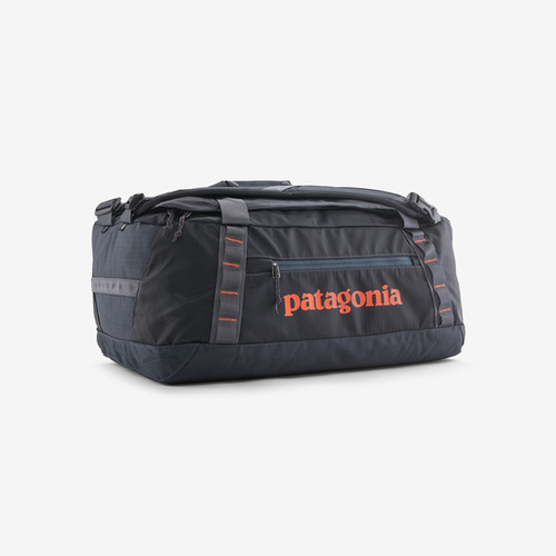 Patagonia Bag Black Hole Duffel Matte 40L Smolder Blue