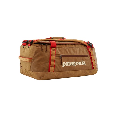 Patagonia Bag Black Hole Duffel 40L Talon Gold