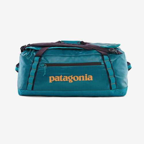 Patagonia Bag Black Hole Duffel 55L Belay Blue