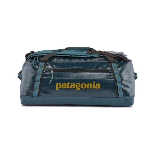 Patagonia Bag Black Hole Duffel 55L Abalone Blue/Ink Black