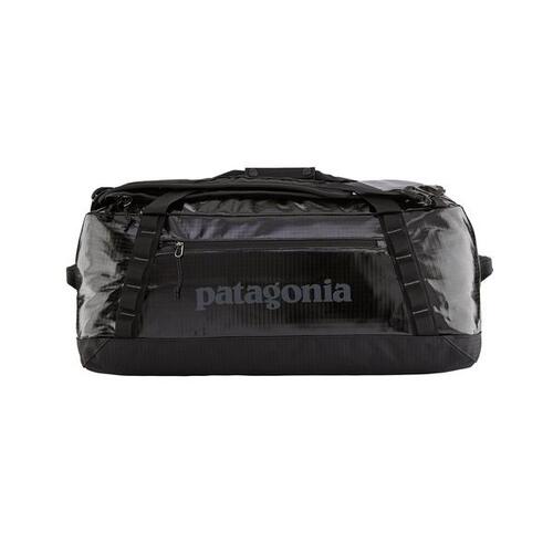 Patagonia Bag Duffel Black hole 55L Black