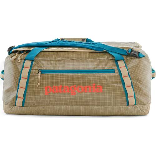 Patagonia Bag Black Hole Duffel 55L Tinamou Tan