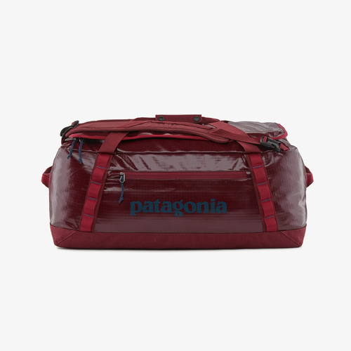 Patagonia Bag Black Hole Duffel 55L Wax Red