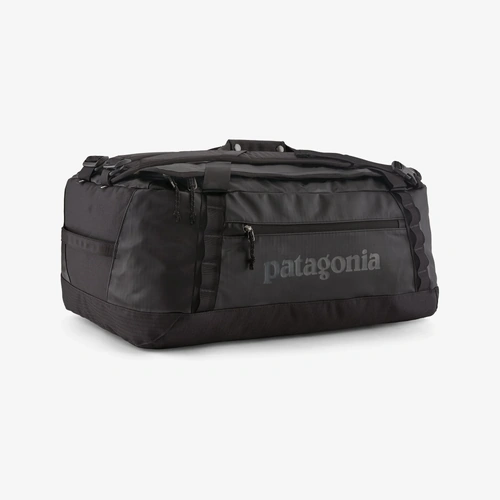 Patagonia Bag Black Hole Duffel 55L Matte Black w/Black