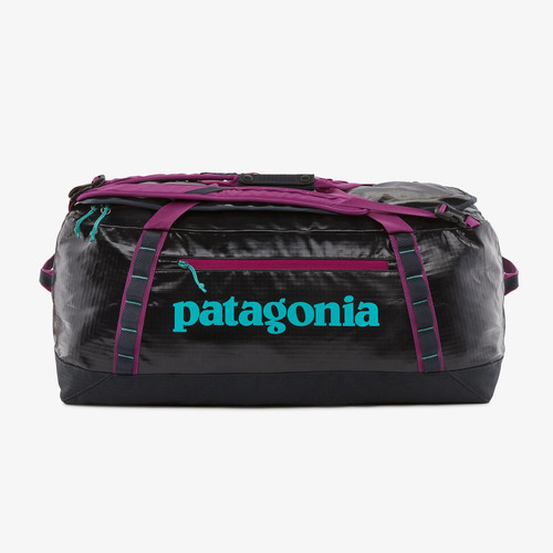 Patagonia Bag Duffel Black Hole 70L Pitch Blue