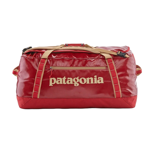Patagonia Bag Black Hole Duffel 70L Touring Red