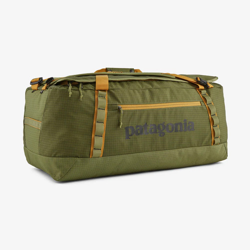 Patagonia Bag Black Hole Duffel 70L Buckhorn Green