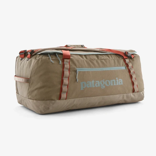 Patagonia Bag Black Hole Duffel 70L Seabird Grey