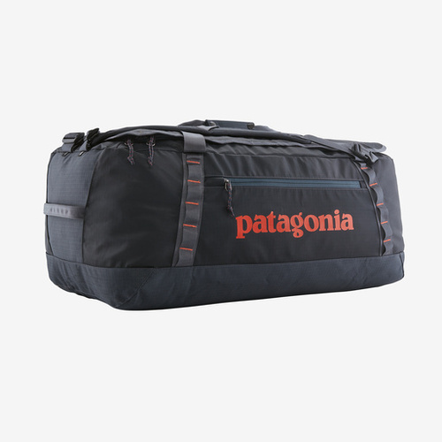 Patagonia Bag Black Hole Duffel Matte 70L Smolder Blue