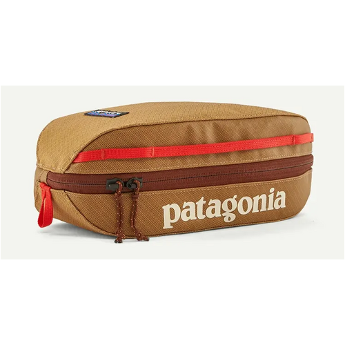 Patagonia Bag Black Hole Cube 3L Talon Gold