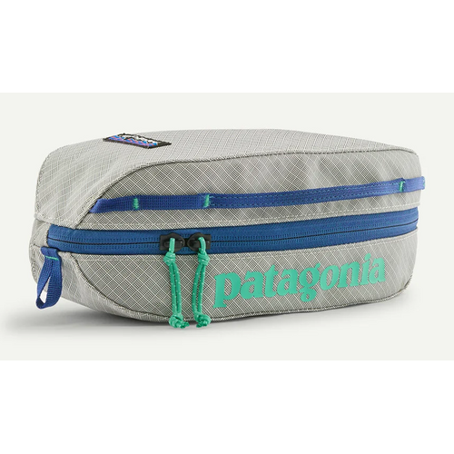 Patagonia Bag Black Hole Cube 3L Birch White