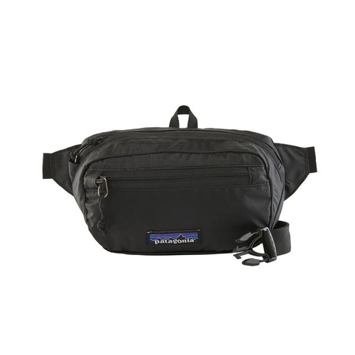 Patagonia Bag Ultralight Black Hole Mini Hip Pack Black