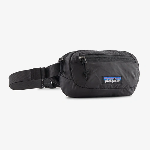 Patagonia Bag Terravia Mini Hip Pack Black