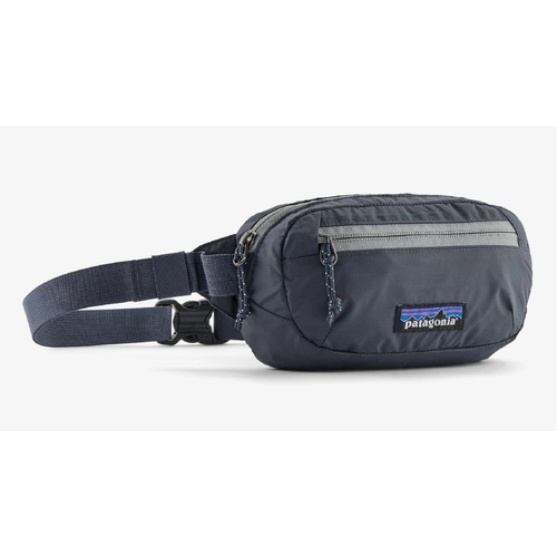 Patagonia Bag Terravia Mini Hip Pack Smolder Blue 1L