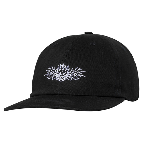 Spitfire Hat Lil Bighead Thorn Black/White