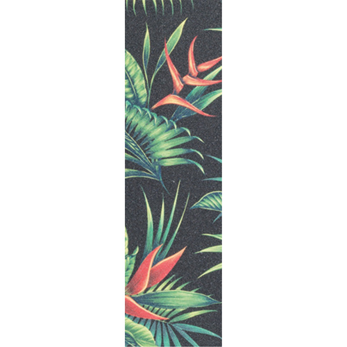 Globe Grip Tape Hellaconia 10 Inch