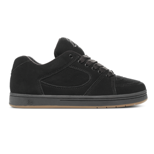 Es Accel OG Black/Black [Size: Mens US 9 / UK 8]