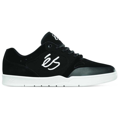 Es Swift 1.5 Black/White/Gum [Size: Mens US 9 / UK 8]