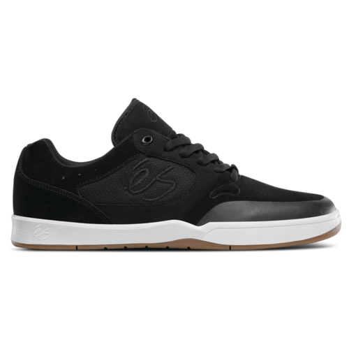 Es Swift 1.5 Black/White [Size: Mens US 8 / UK 7]