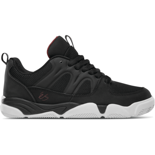 Es Silo Black [Size: Mens US 9 / UK 8]