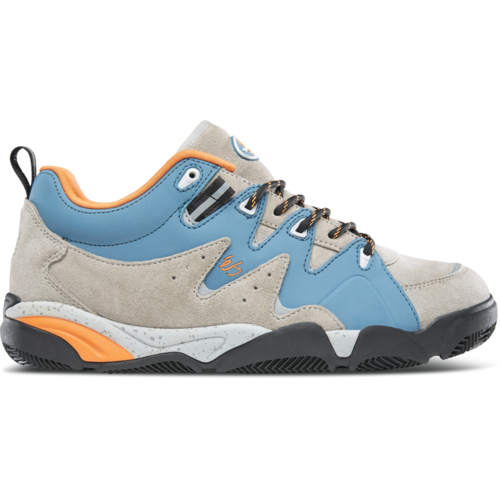 Es Symbol Tan/Blue [Size: Mens US 9 / UK 8]