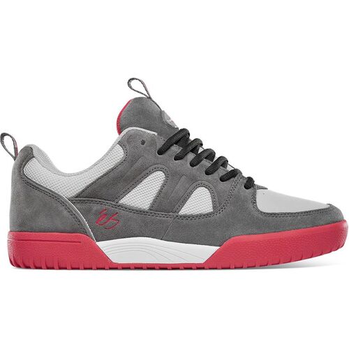 eS Silo SC Grey/Red [Size: US 11]
