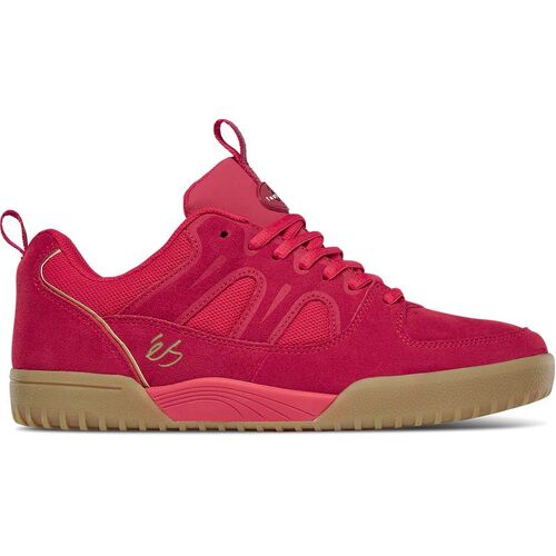 eS Silo SC Red/Gold [Size: Mens US 9 / UK 8]