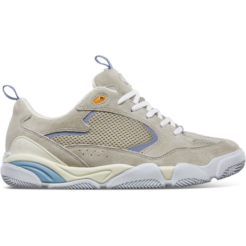 Es Silo X Quattro Tan [Size: Mens US 9 / UK 8]