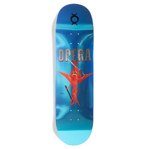 Opera Skateboards Sword EX7 Jack Fardell 8.7 Inch Width