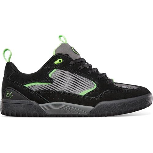 eS Quattro x Sk8 Shoe Dreams Black/Grey [Size: US 9]