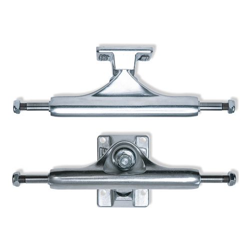 Slappy Trucks ST1 Classic Polished 9.0 Inch Width