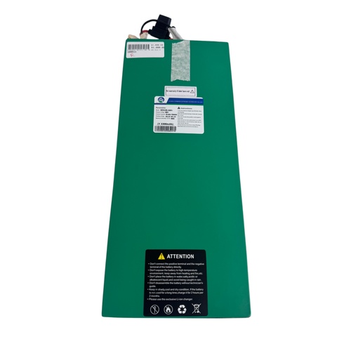 E-Scooter Battery 60v 26.4Ah Dual Motor