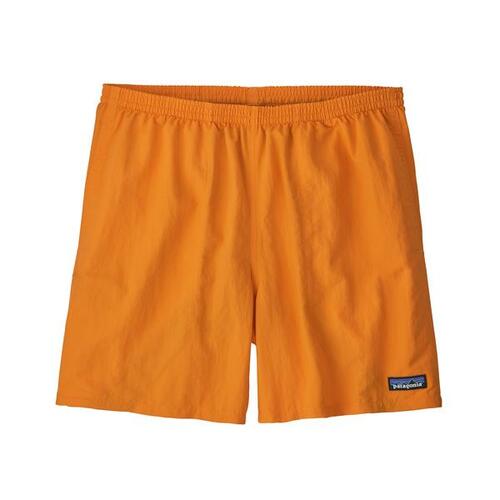 Patagonia Shorts Baggies 5 Inch Mango [Size: Mens Medium]