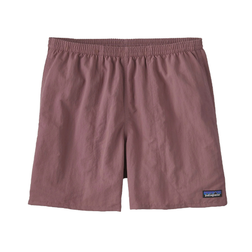 Patagonia Shorts Baggies 5 Inch Evening Mauve [Size: Mens Medium]