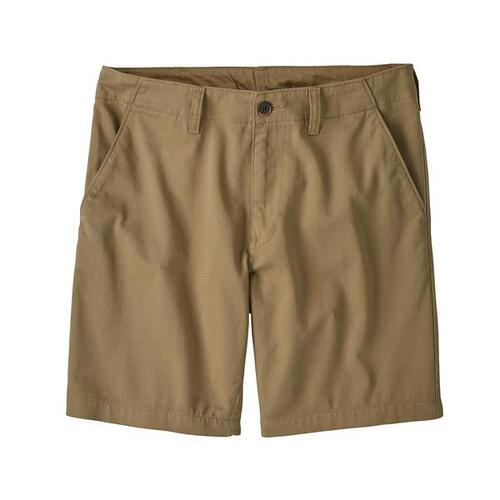 Patagonia Shorts Canyon Twill Khaki [Size: 30]