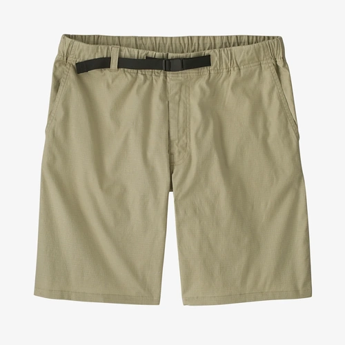 Patagonia Shorts Lightweight All-Wear GI 9 Inch Weathered Stone [Size: Mens Small] [Colour: Khaki]