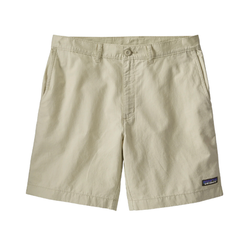 Patagonia Shorts LW All Wear Hemp Pelican [Size: 38 inch Waist]