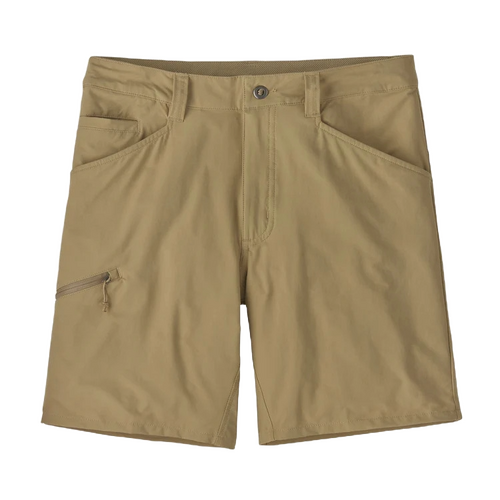 Patagonia Shorts Quandary Classic Tan [Size: 30 inch Waist]