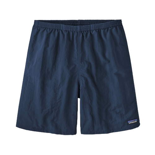 Patagonia Shorts Baggies Longs 7 Inch Tidepool Blue [Size: Mens Small]