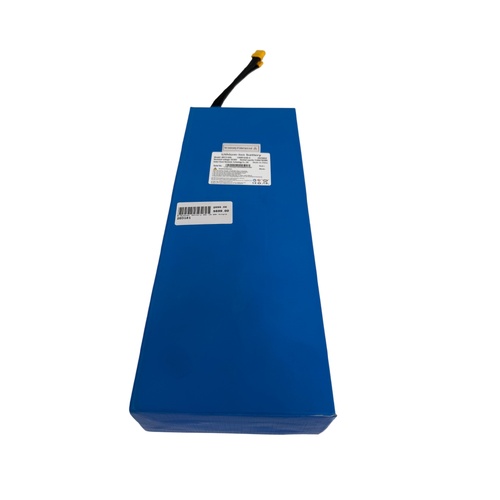 E-Scooter Battery 48v 15.6Ah Single Motor