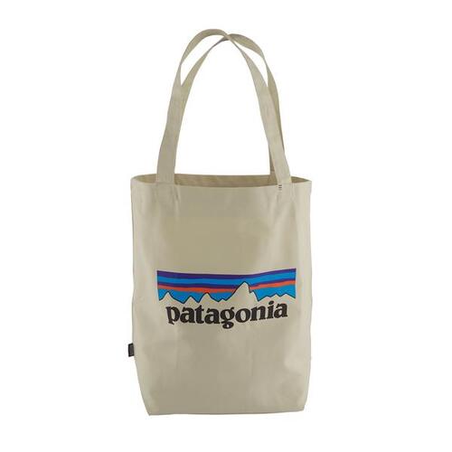 Patagonia Bag Market Tote Bleached