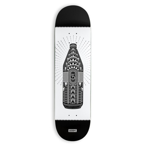 5Boro Deck DF Artist 40oz 8.25