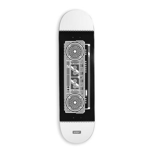 5Boro Deck DF Artist Boom Box 8.0