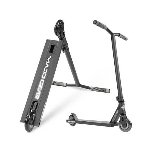 Madd Gear Scooter Kick Pro X Black