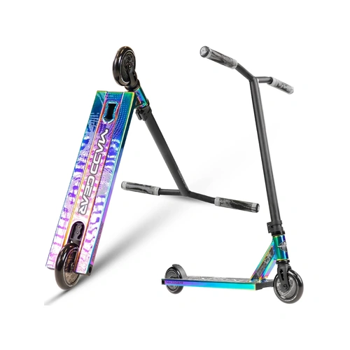 Madd Gear Scooter Kick Extreme Neo Chrome